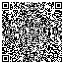QR code with Autoventures contacts