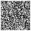 QR code with Hurley Corp contacts