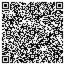 QR code with Albertis Full Service Barbr Sp contacts