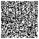 QR code with Family Resource Ctr-East Vally contacts