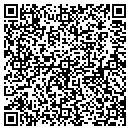 QR code with TDC Service contacts