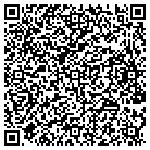 QR code with Coughlin's Heating & Air Cond contacts