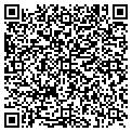 QR code with Fish A Coy contacts