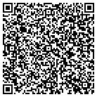 QR code with Alzheimer's Assn Of East Ma contacts