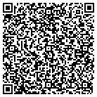 QR code with E J Mc Cabe Moving & Storage contacts