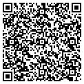 QR code with George M Pappas contacts