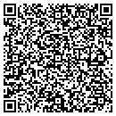 QR code with Hair By Stacie contacts