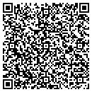 QR code with L Bornstein & Co Inc contacts