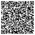 QR code with Kcfy Radio contacts