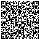 QR code with C C Shepherd Funeral Services contacts