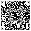 QR code with Joe's Hairstyling contacts