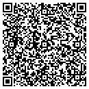QR code with E Z Mini Storage contacts