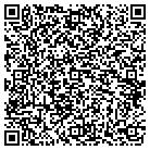 QR code with C & N Construction Corp contacts