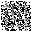 QR code with Timothy Lee Landscp Archtctr contacts