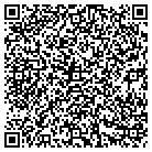 QR code with Combined Charities Of Cape Cod contacts