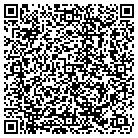 QR code with Gallimore Family Trust contacts