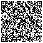 QR code with Binks Custom Sign Co contacts