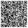 QR code with Pamela R Owens contacts