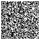 QR code with A K Machine Co Inc contacts