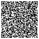 QR code with K & W Tree Service contacts