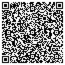 QR code with Tonto Apache contacts