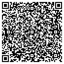 QR code with A & C Realty contacts