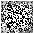QR code with Central Cooling & Heating Inc contacts