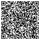 QR code with Ronald W Keefe contacts