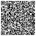 QR code with S P Jackson & Assoc Inc contacts