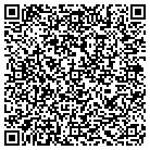 QR code with Nantucket Hydrangea & Botncl contacts