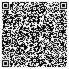 QR code with Duxbury Marketing Industries contacts