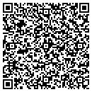 QR code with D & S Contracting contacts