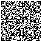 QR code with Casper's Janitorial Service contacts