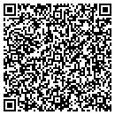 QR code with Atlantic View Inc contacts
