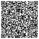 QR code with Rigali & Walder Orthodontics contacts