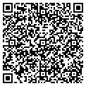 QR code with KFC contacts