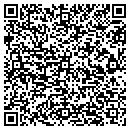QR code with J D's Sealcoating contacts