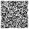 QR code with B L Mfg contacts