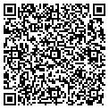 QR code with NEC Corp contacts