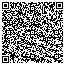 QR code with Harvard Service Center contacts