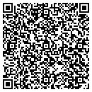 QR code with K T Communications contacts