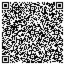 QR code with Hello & Sarong contacts
