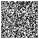 QR code with PBS Building contacts