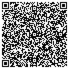 QR code with Mystic Motor Transportation contacts