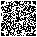 QR code with J M's Automotive contacts
