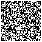 QR code with H & R Block Premium Tax Service contacts
