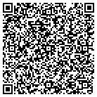 QR code with Hilton Corporate Casuals contacts
