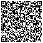 QR code with Fall River Five Cents Savings contacts