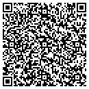 QR code with AMV Graphics contacts