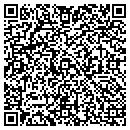 QR code with L P Protective Systems contacts